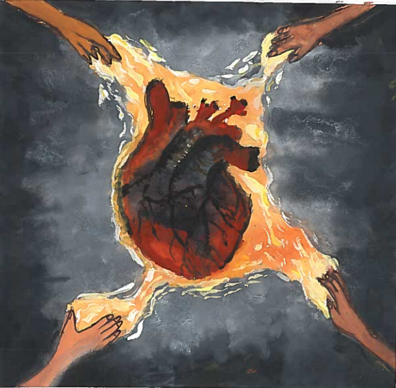 Karishma Sundaram, 14