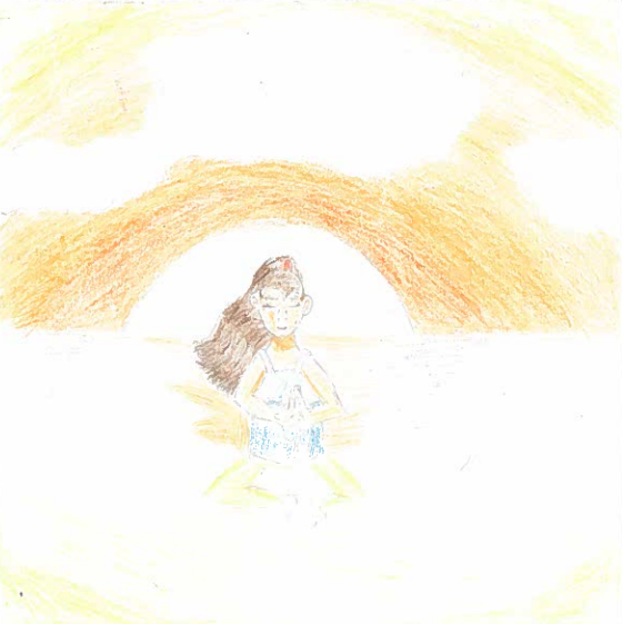 Gaelle Rose, 12