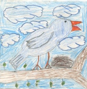 Mikayla, 9