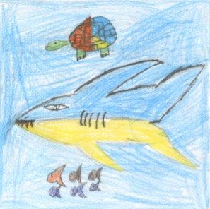 Sammy, 9