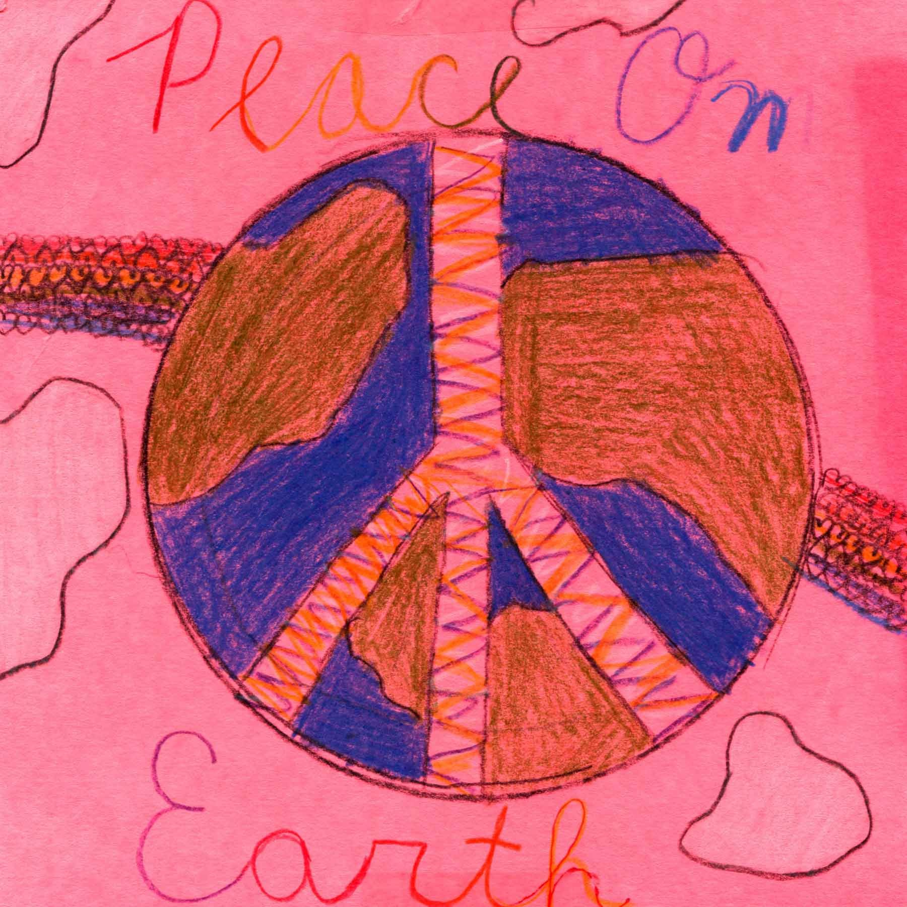 Shannon, 12