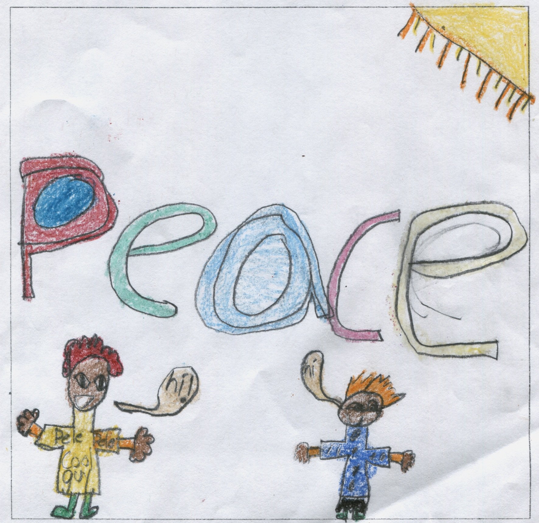 Angel Rodriguez, 11