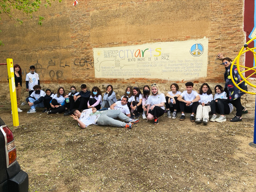editpeace wall spain plaque celebration (2).png