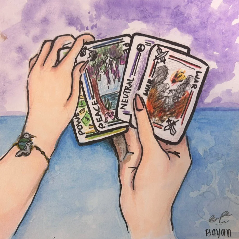 AlBayan Girls Secondary School