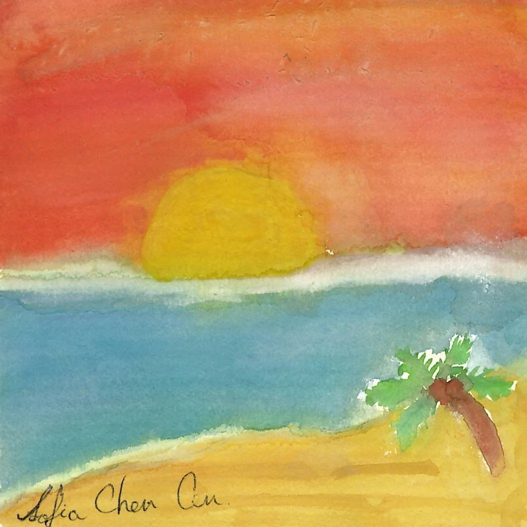 Panama Coast Int'l School