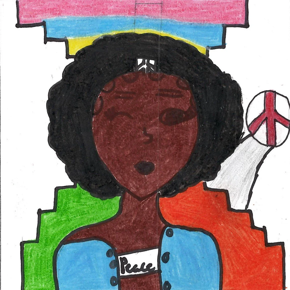 Tatianna, 13