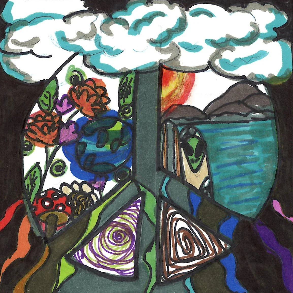 Zaria, 13