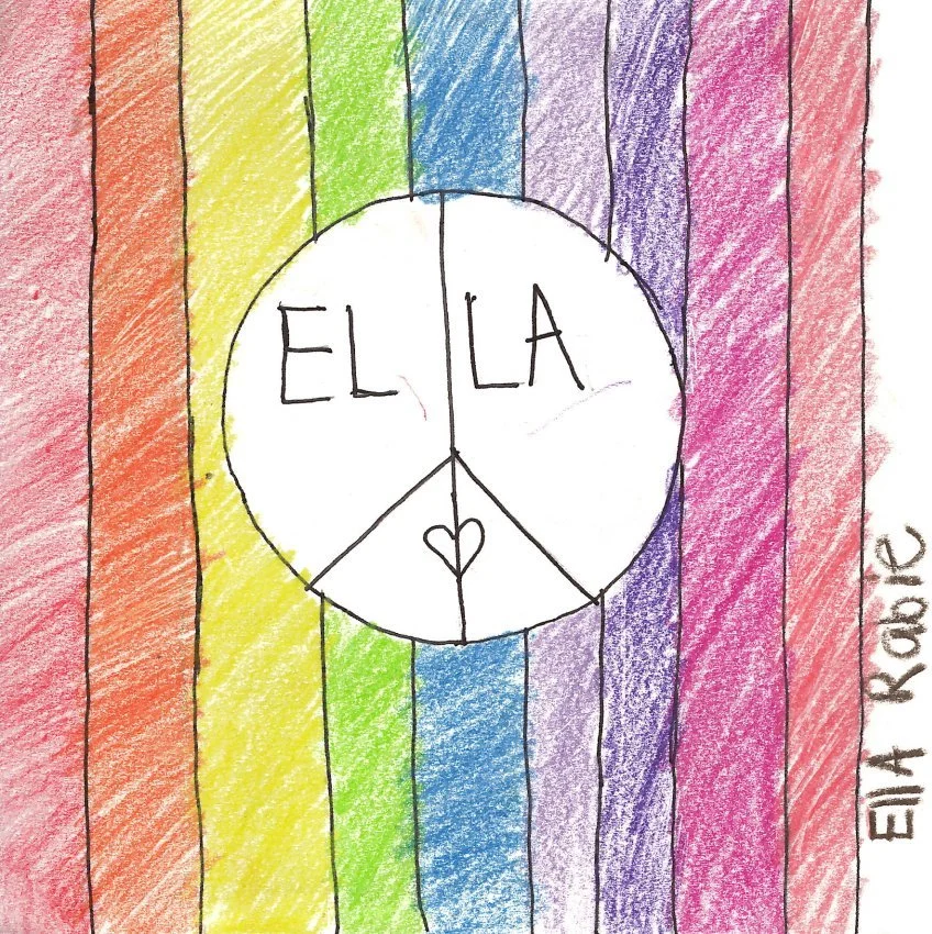 Ella R, 11