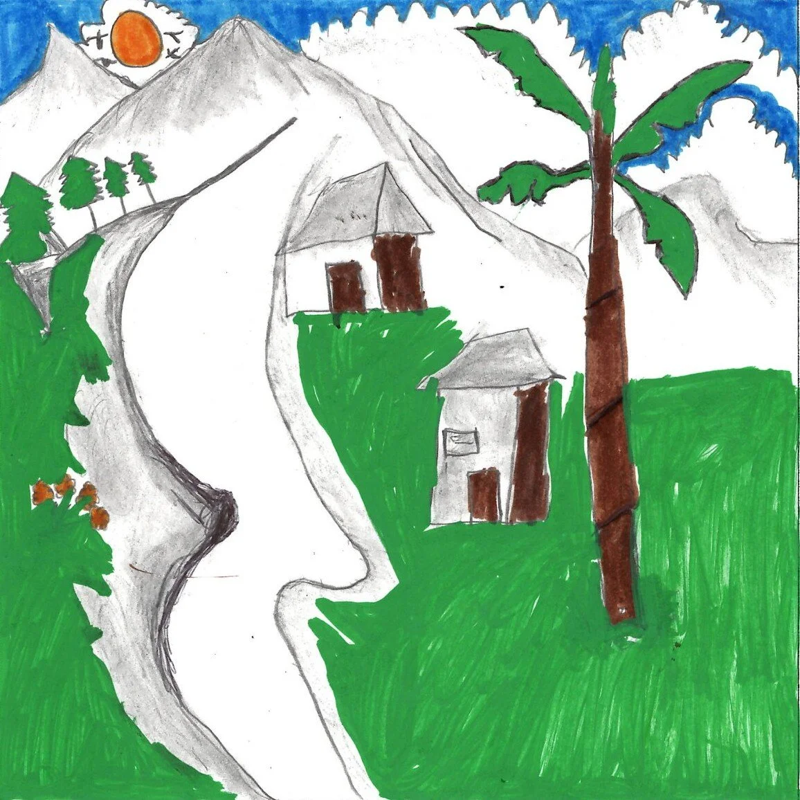 Kemari, 16