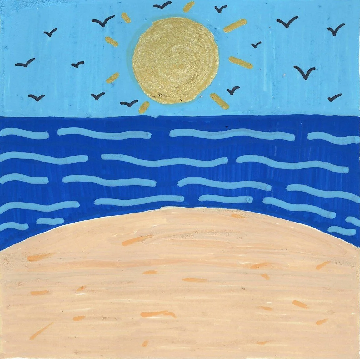 Ke'Ryn W, 15
