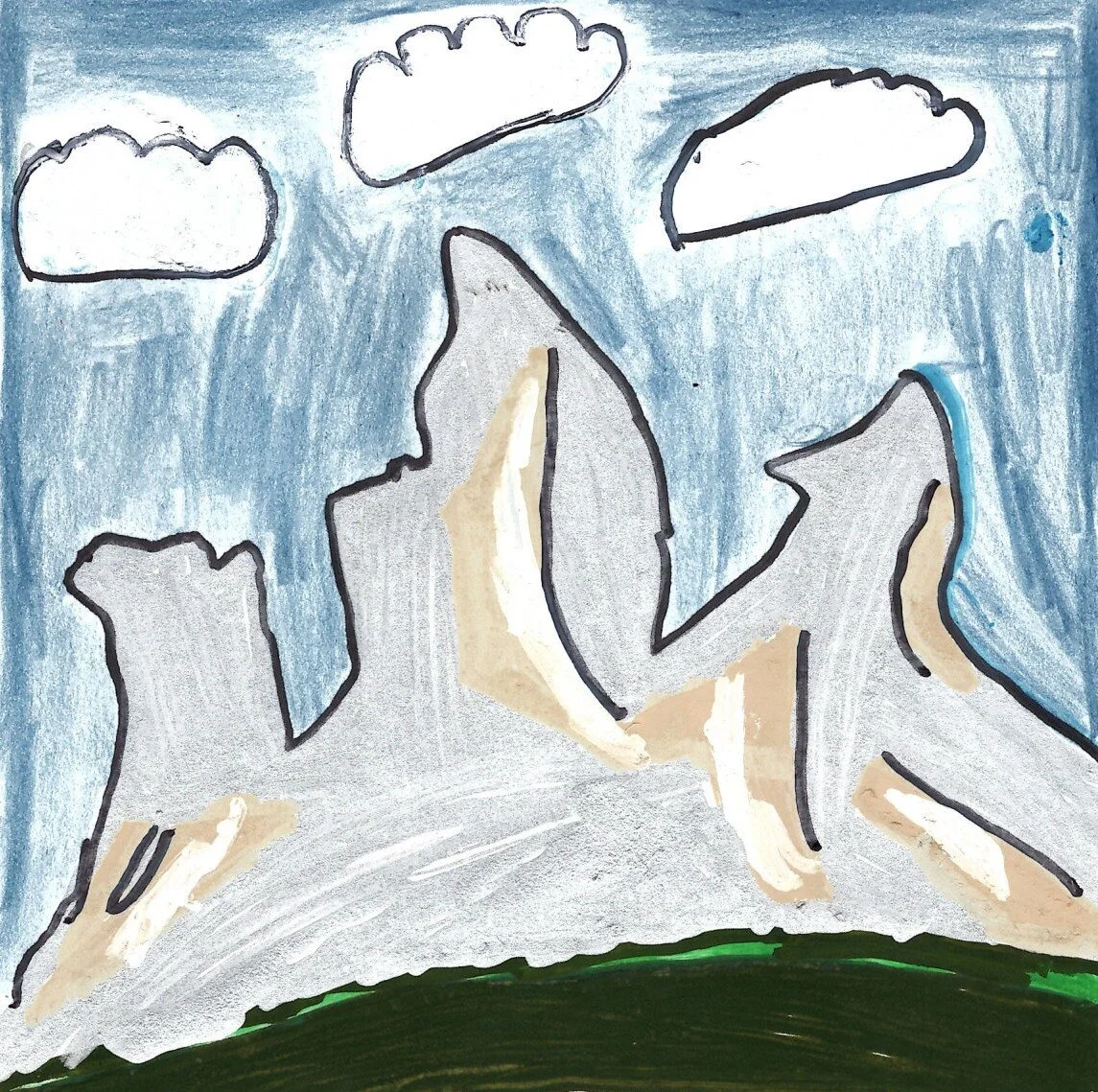 Samir W, 14