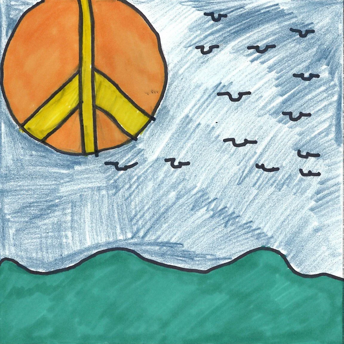 Tristyn J, 16