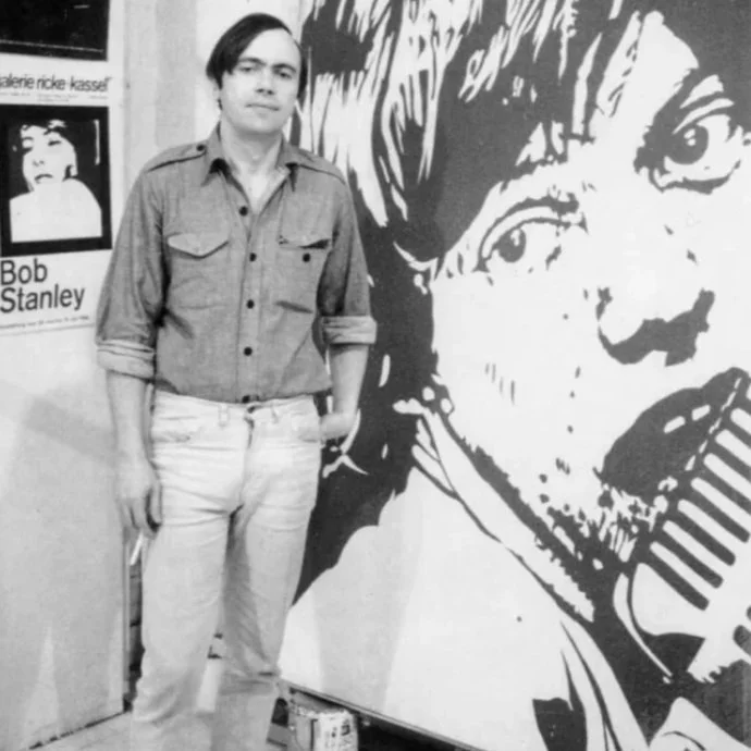 Stanley — CITYarts