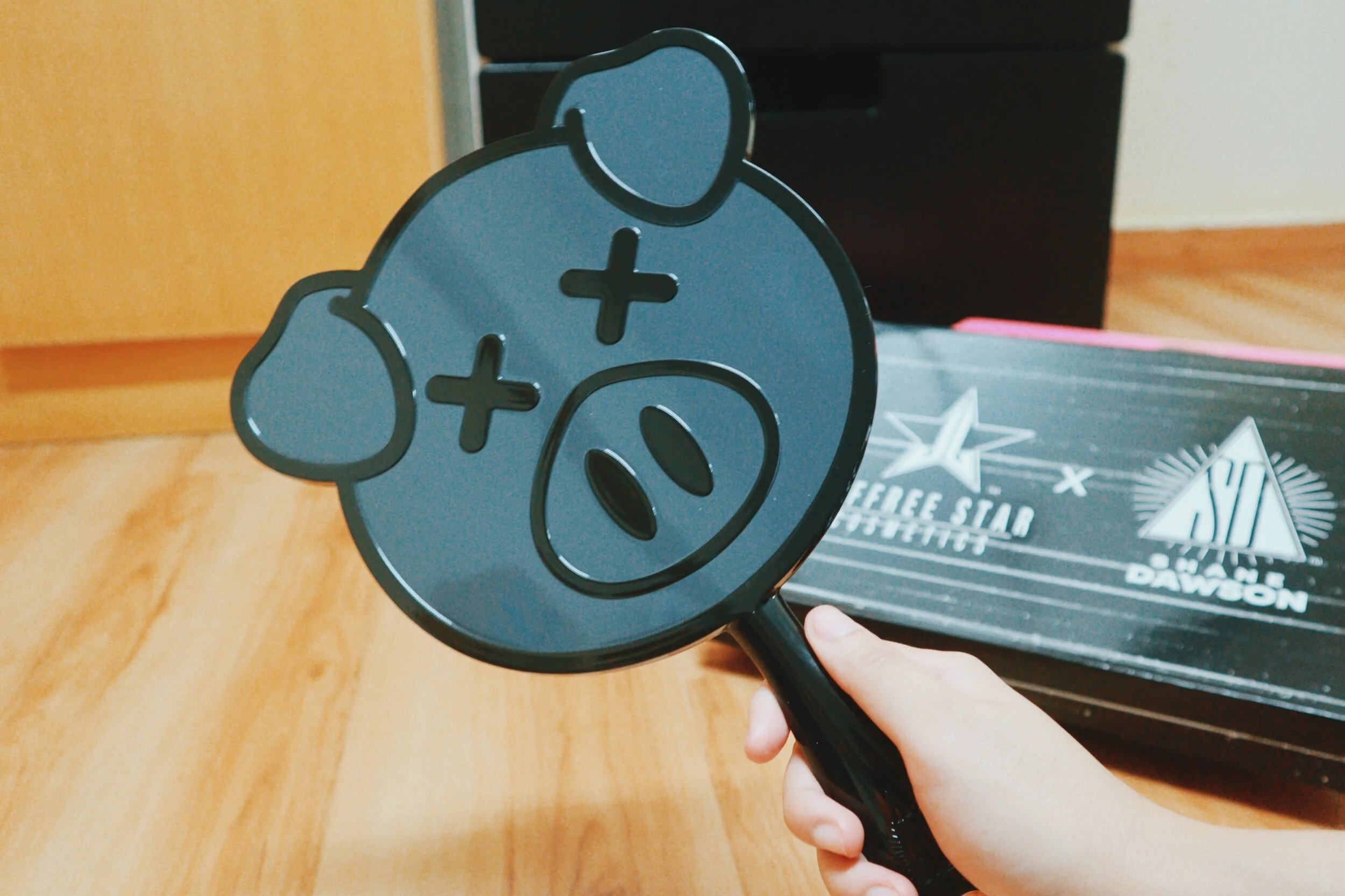 Shane Dawson X Jeffree Star Conspiracy Collection Em Portia