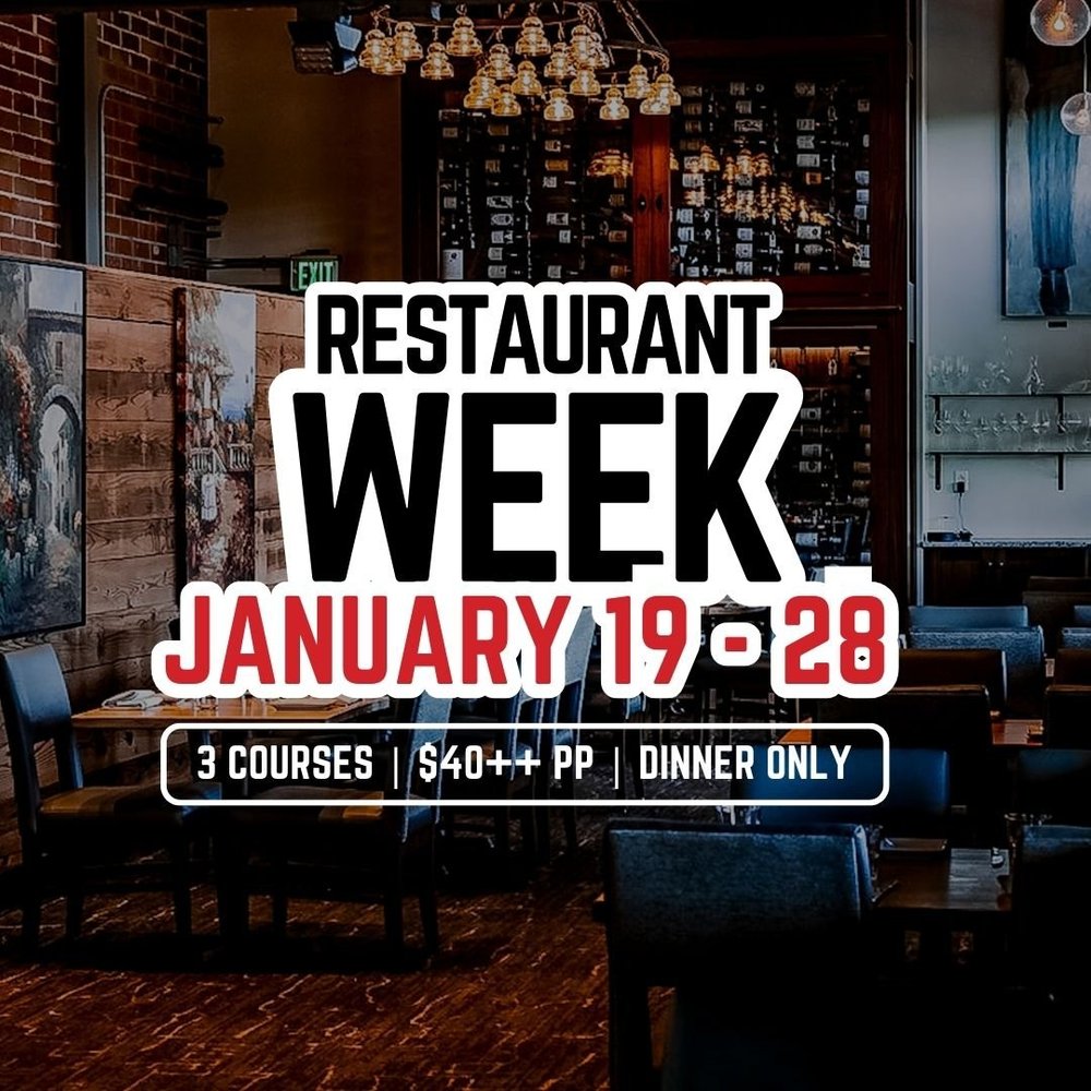 Events at The Pump House