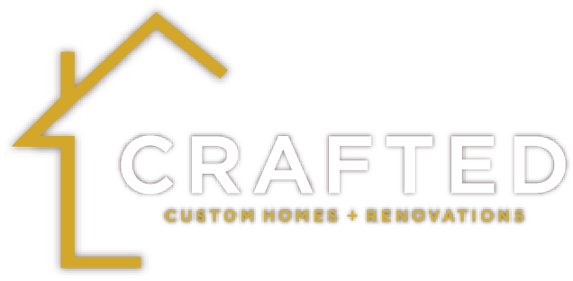 CRAFTED Custom Homes + Renovations