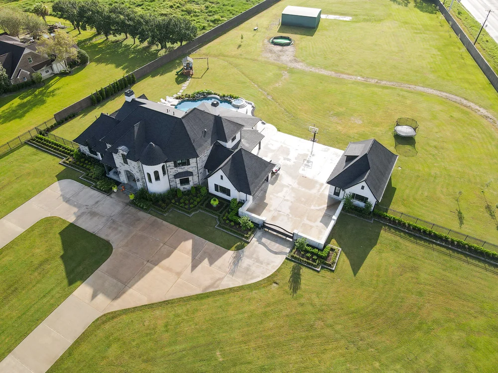 New Construction — CRAFTED Custom Homes + Renovations