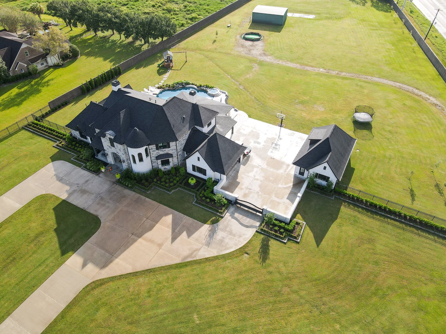 New Construction — CRAFTED Custom Homes + Renovations