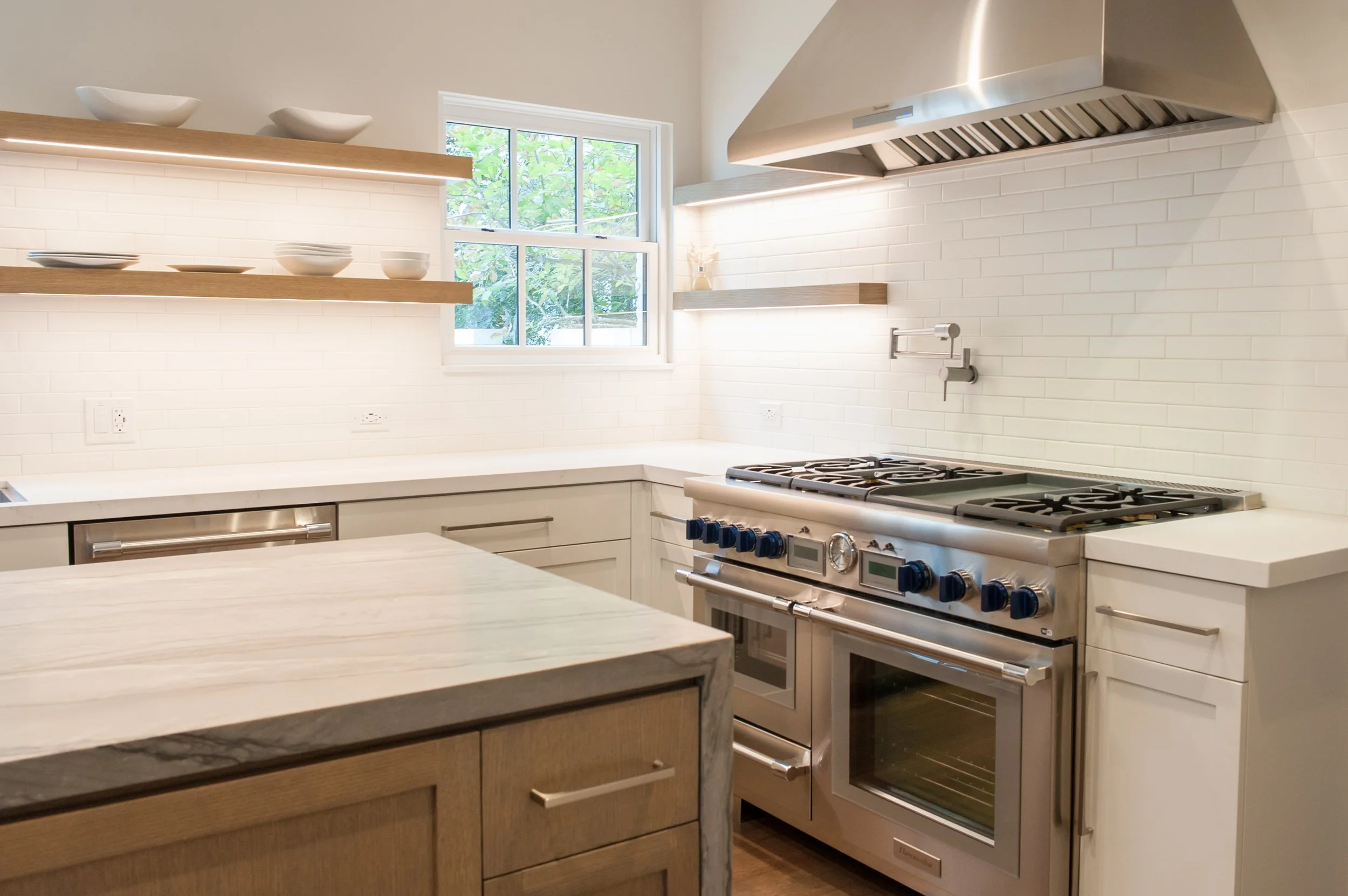Modern Kitchen Remodel by CRAFTED Custom Homes + Renovations — Project 3 project photo 4