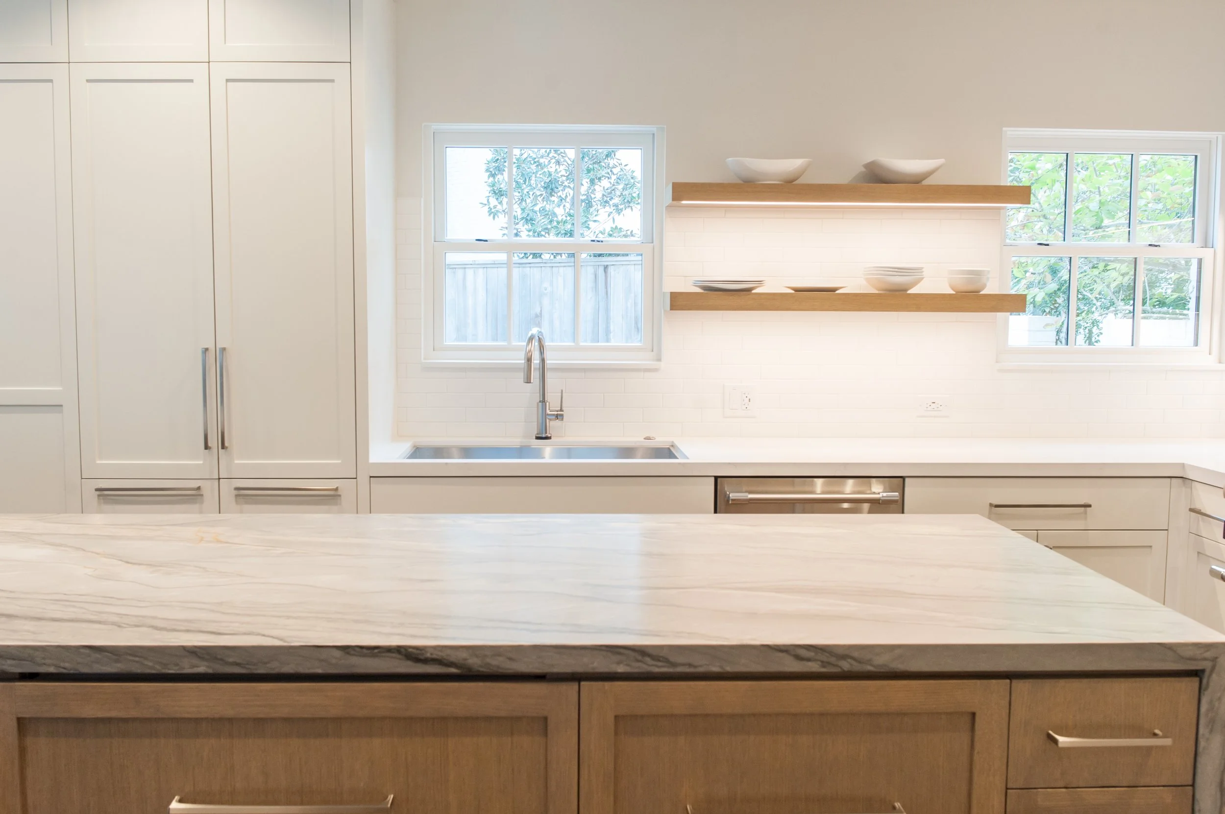 Modern Kitchen Remodel by CRAFTED Custom Homes + Renovations — Project 3 project photo 5