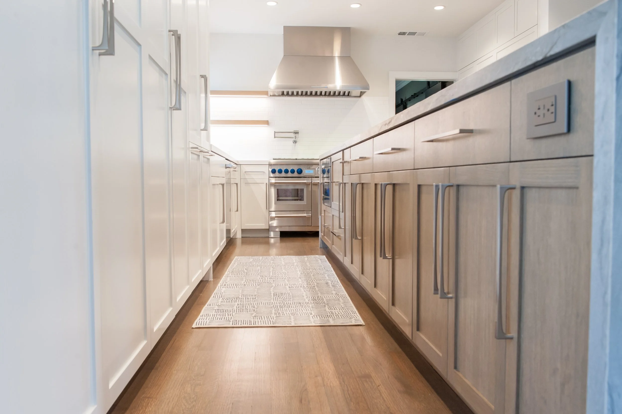 Modern Kitchen Remodel by CRAFTED Custom Homes + Renovations — Project 3 project photo 7