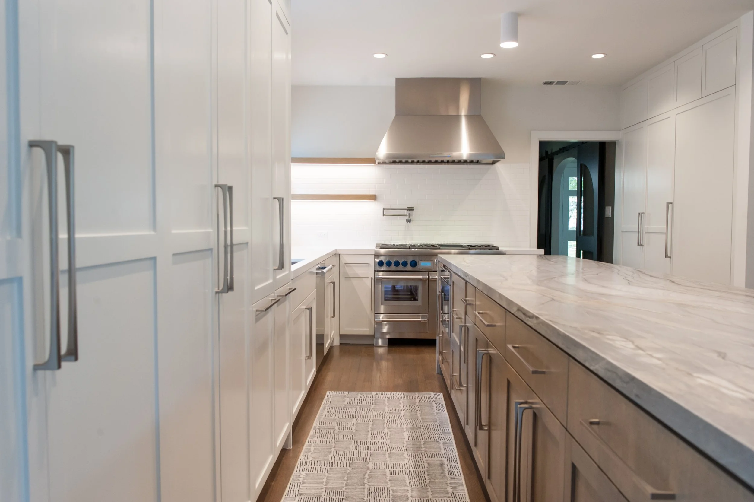 Modern Kitchen Remodel by CRAFTED Custom Homes + Renovations — Project 3 project photo 6