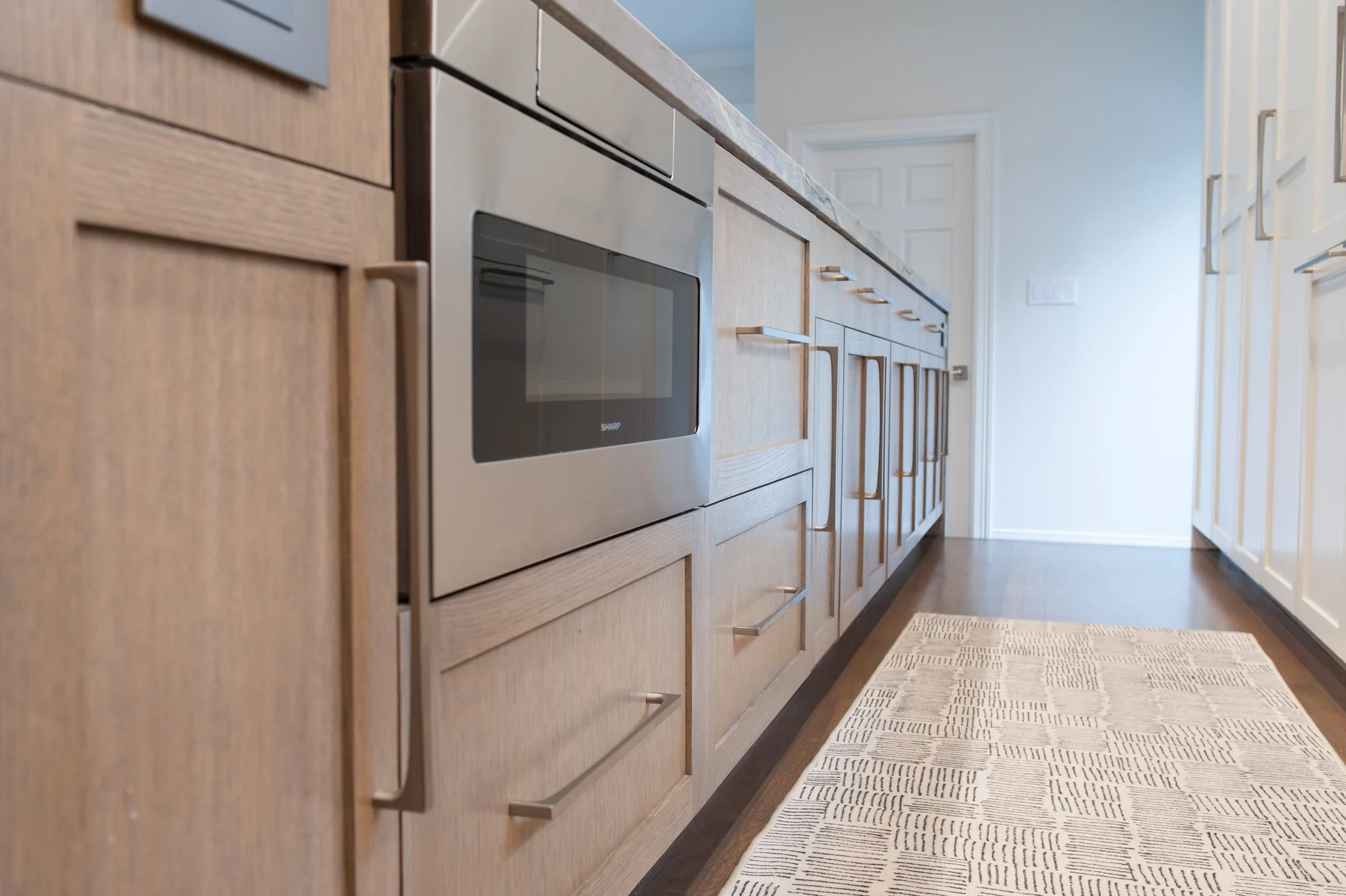 Modern Kitchen Remodel by CRAFTED Custom Homes + Renovations — Project 3 project photo 8