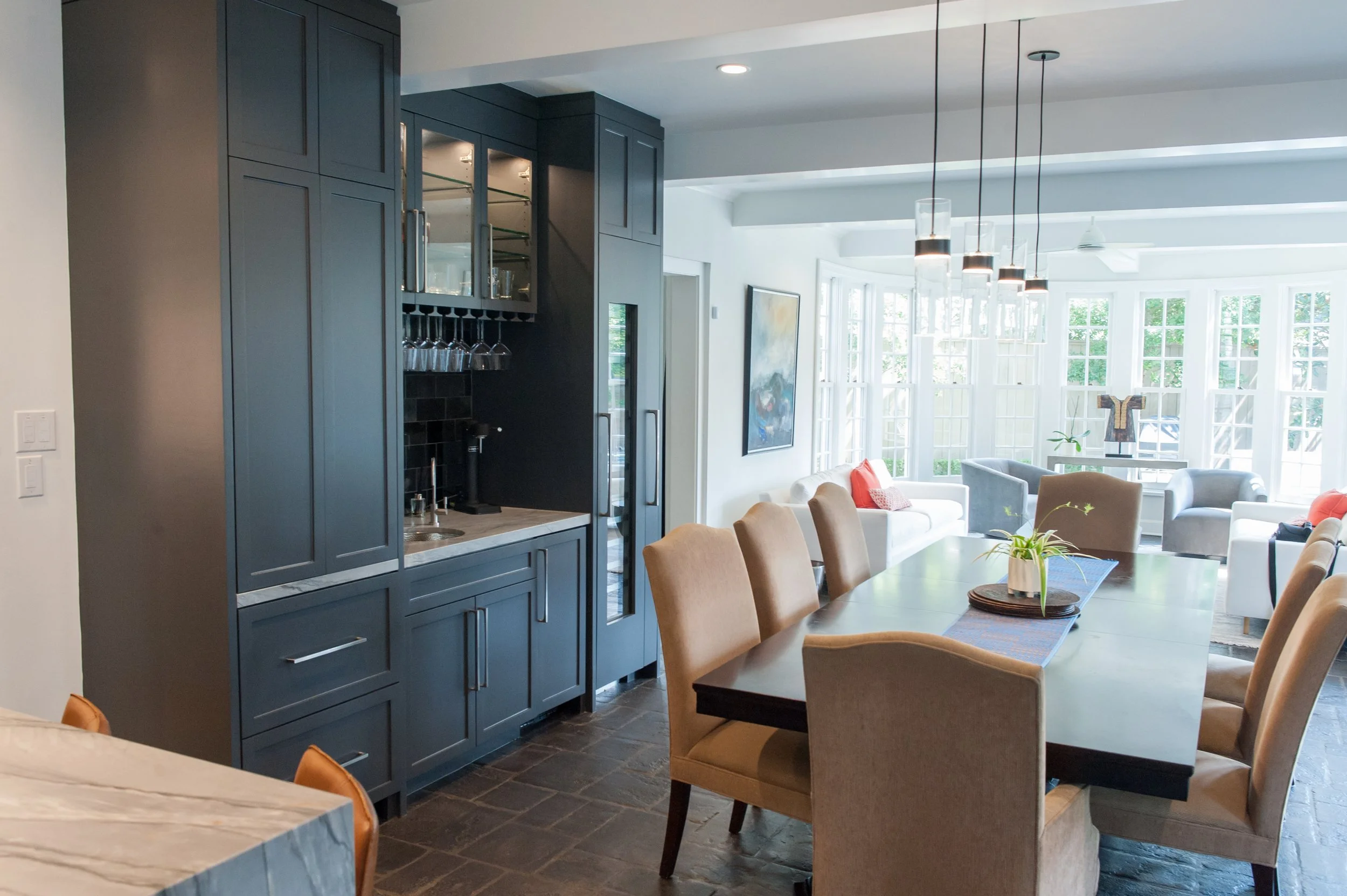 Modern Kitchen Remodel by CRAFTED Custom Homes + Renovations — Project 3 project photo 10