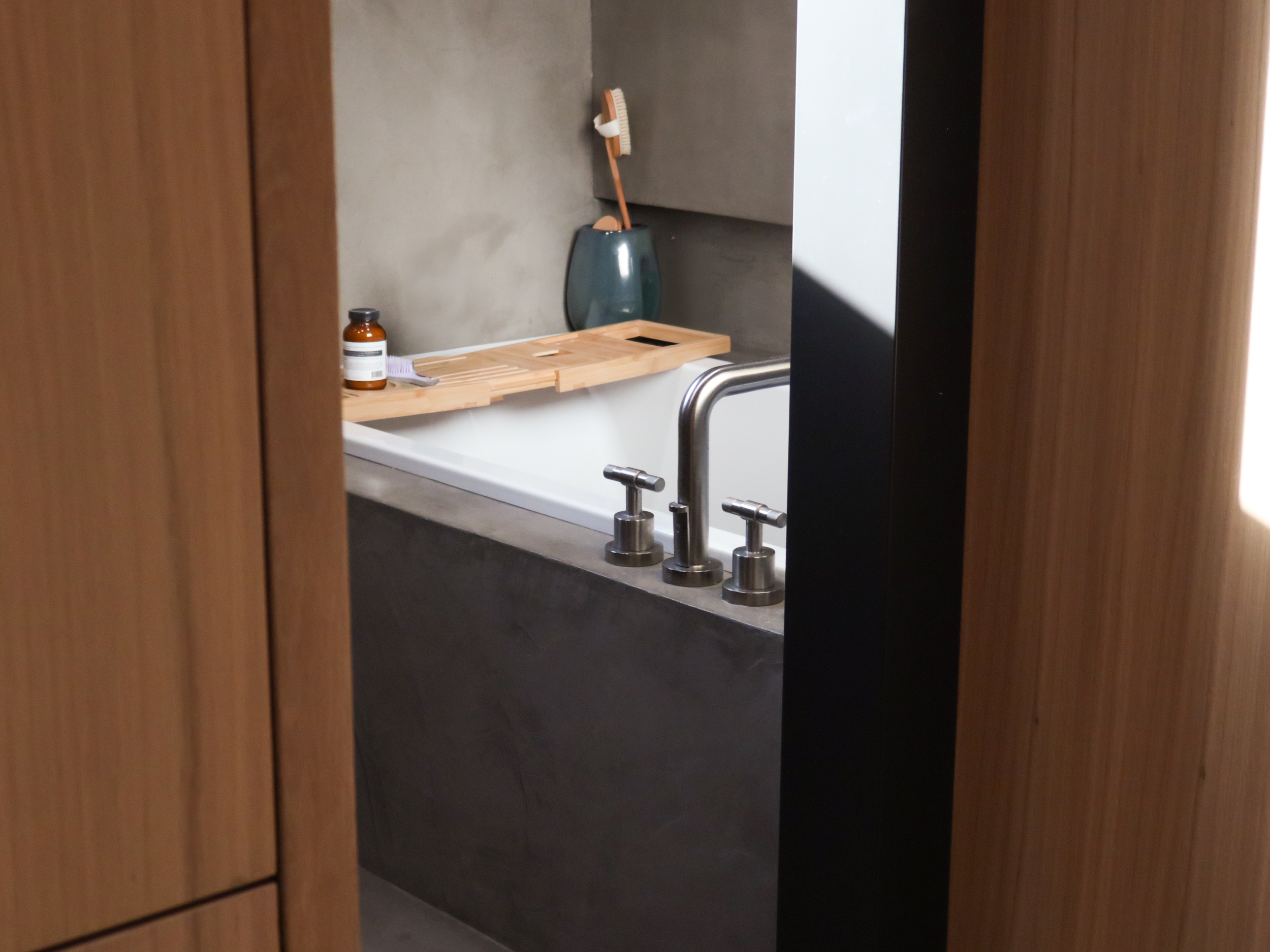 Memorial Primary Suite Renovation