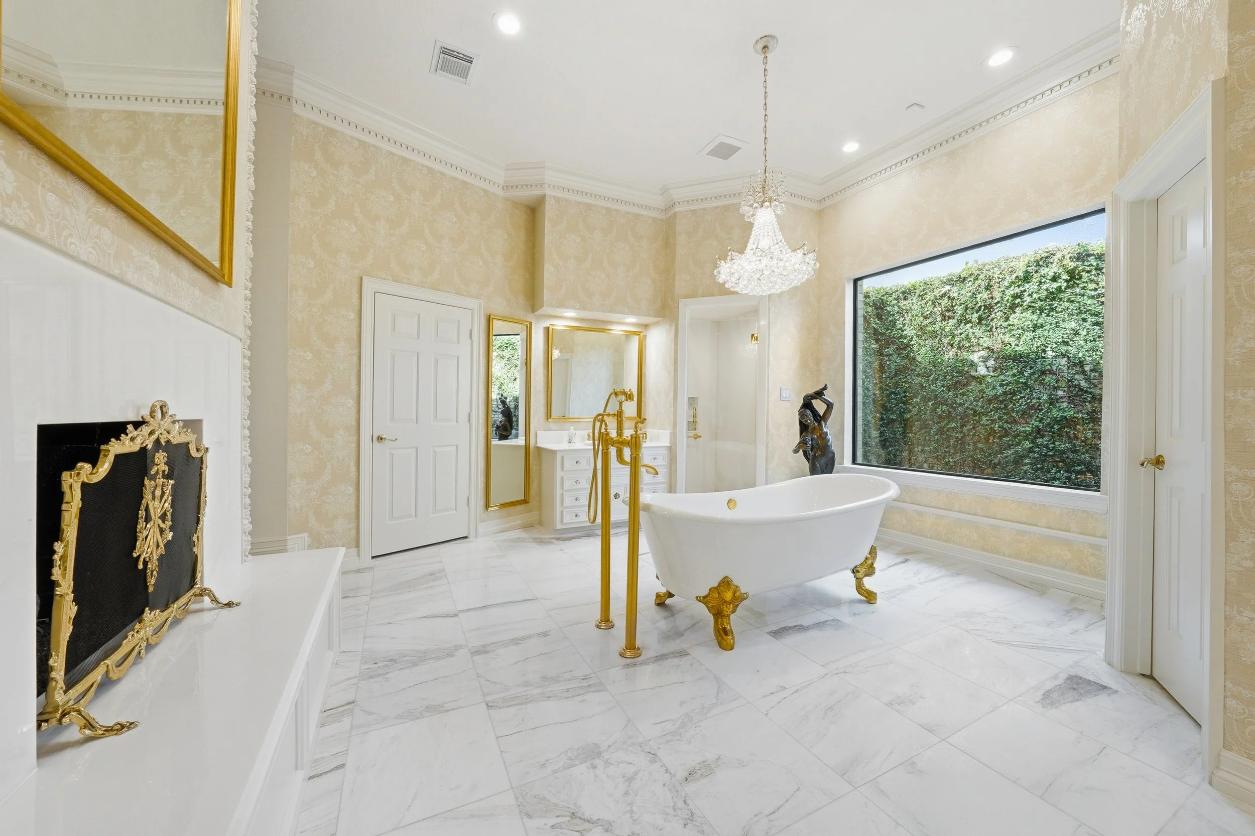 Pasadena Primary Suite Refresh