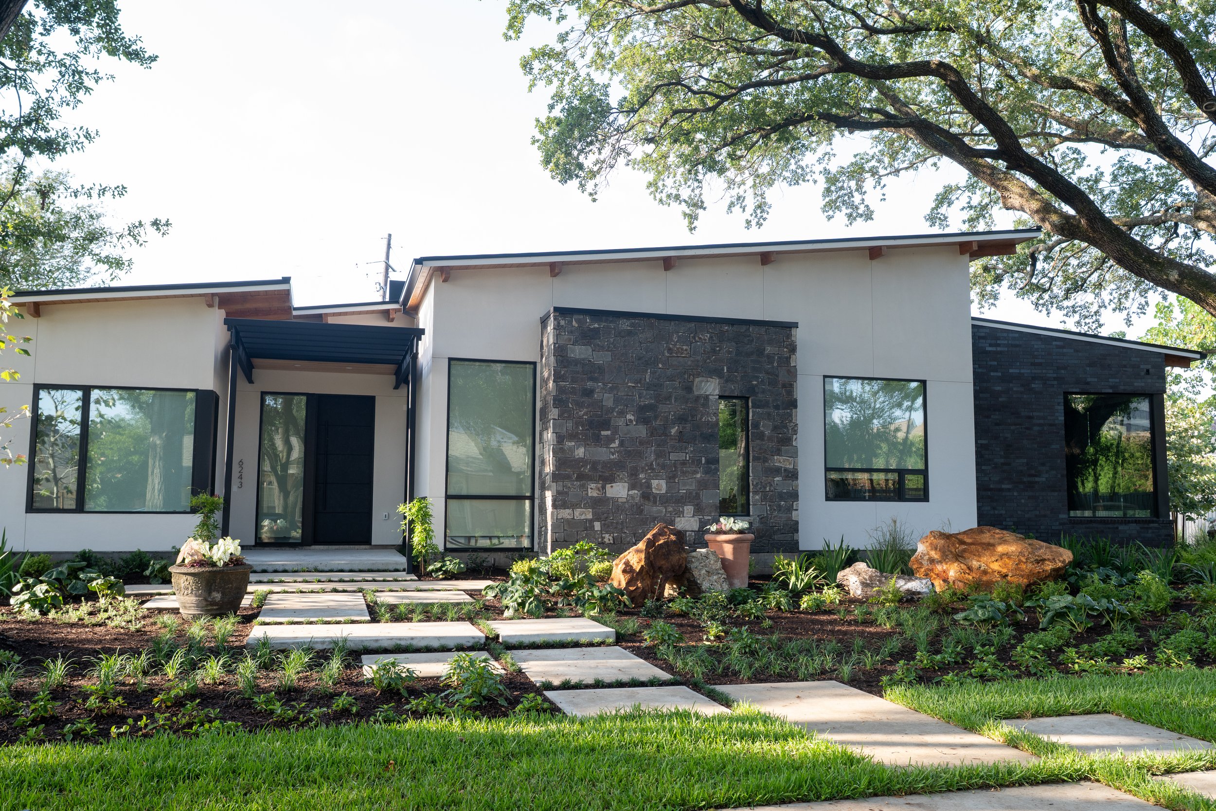 Tanglewood Modern