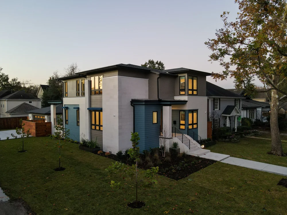 New Construction — CRAFTED Custom Homes + Renovations