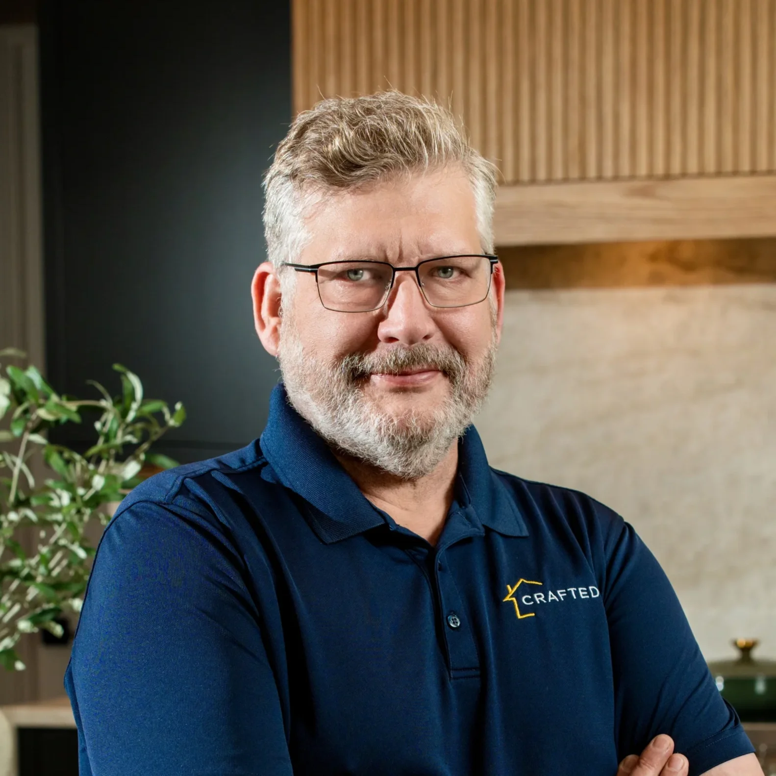 Greg Hunnicutt Crafted