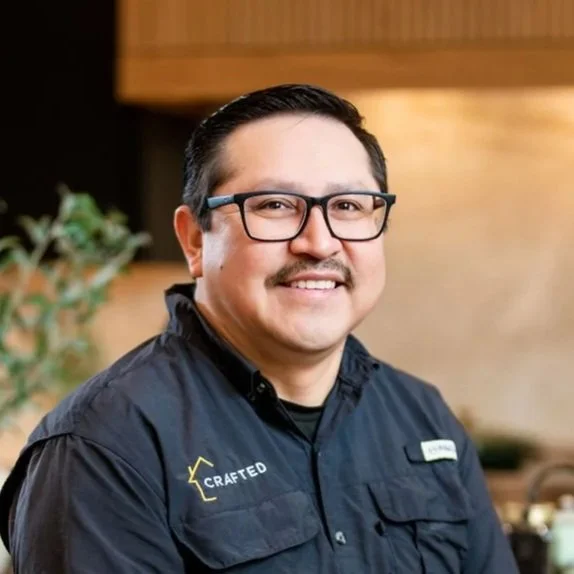 Jacob Mendoza Crafted