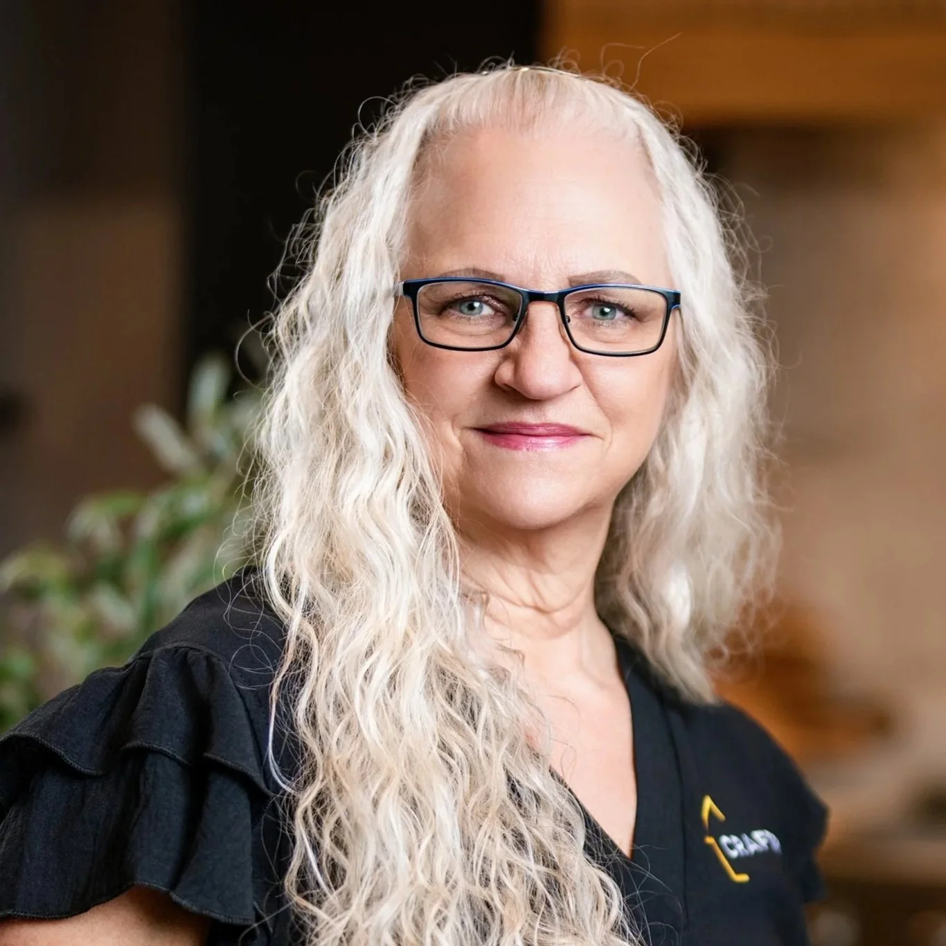 Robin Ybarra Crafted