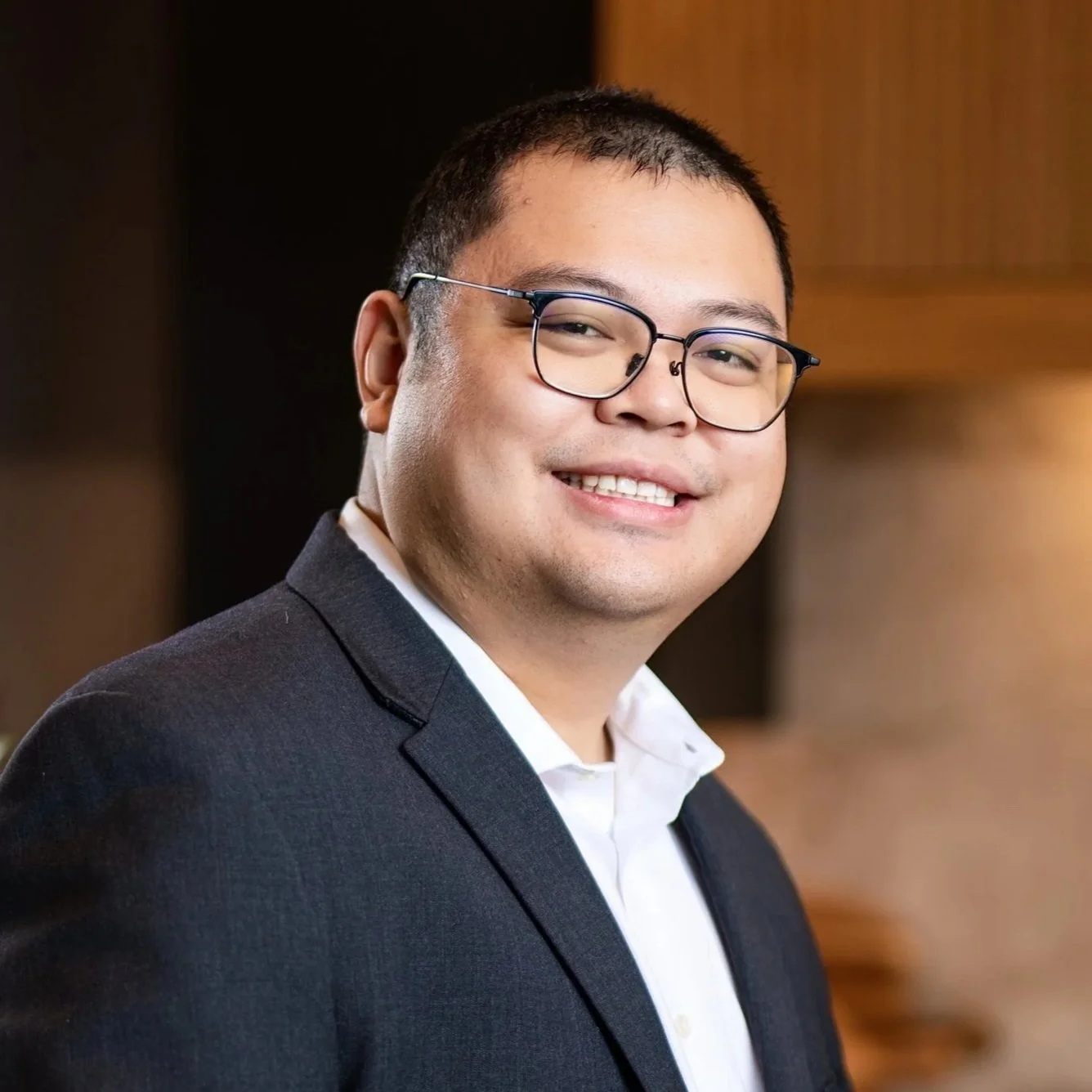 Francis Ramos Crafted