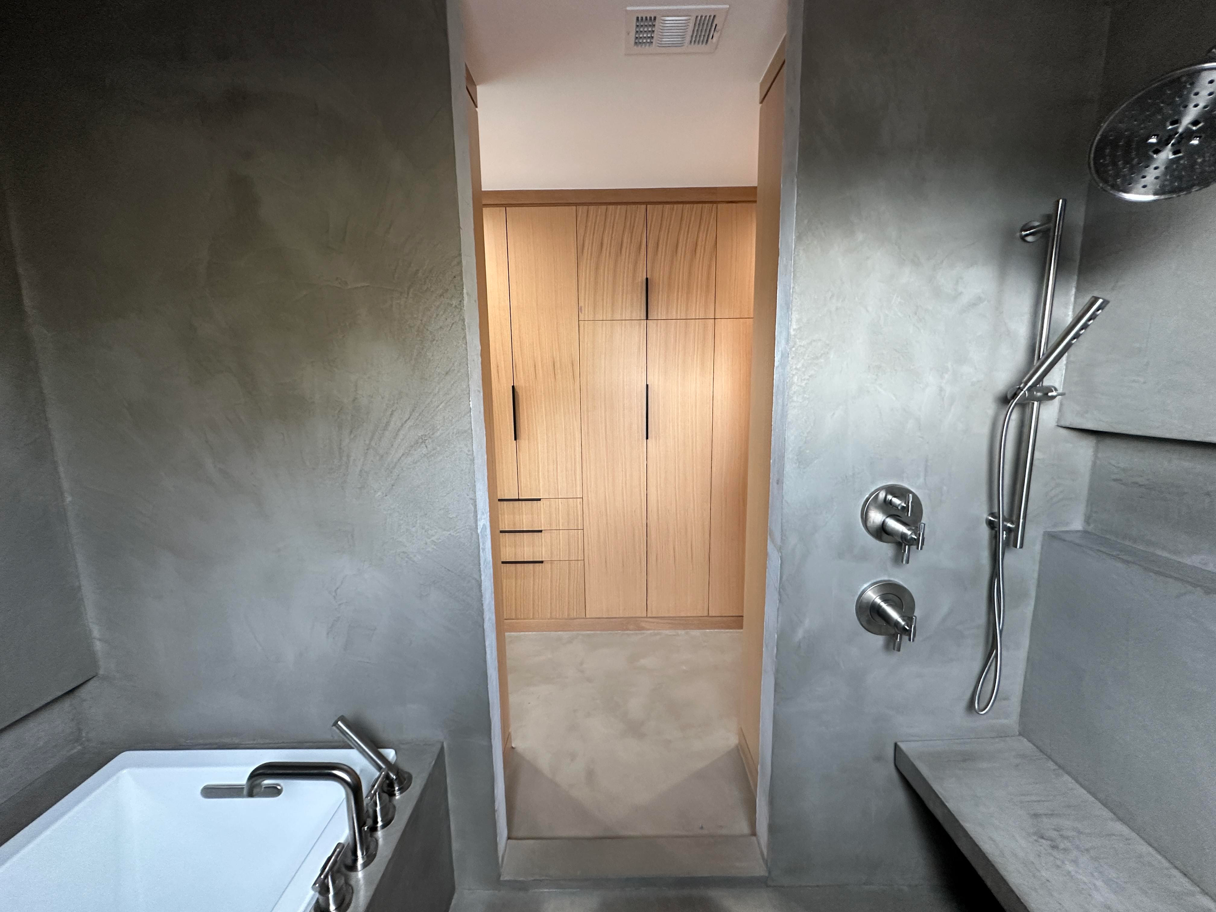 Memorial Primary Suite Renovation