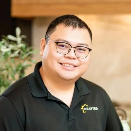 Francis Ramos Crafted