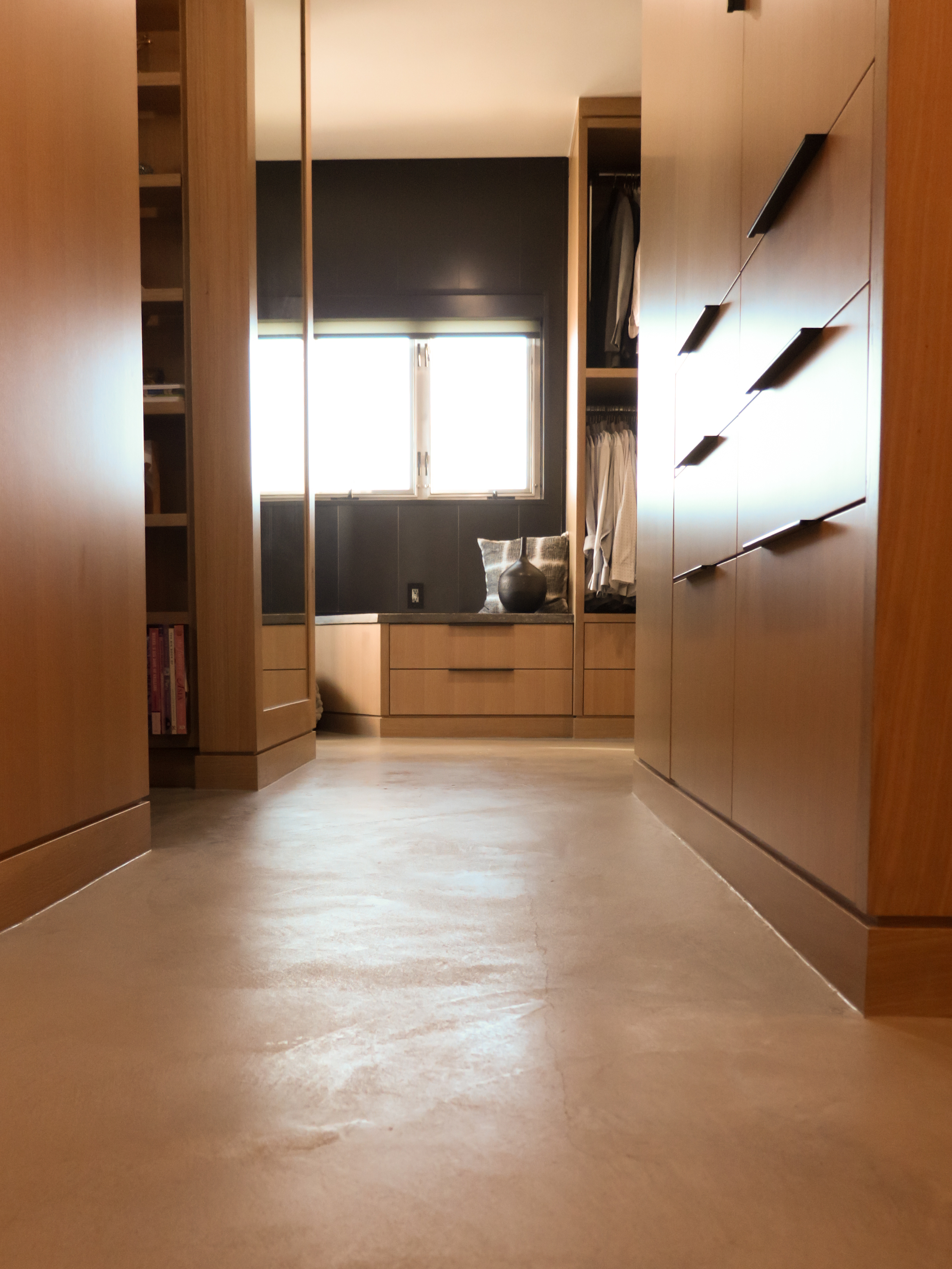 Memorial Primary Suite Renovation