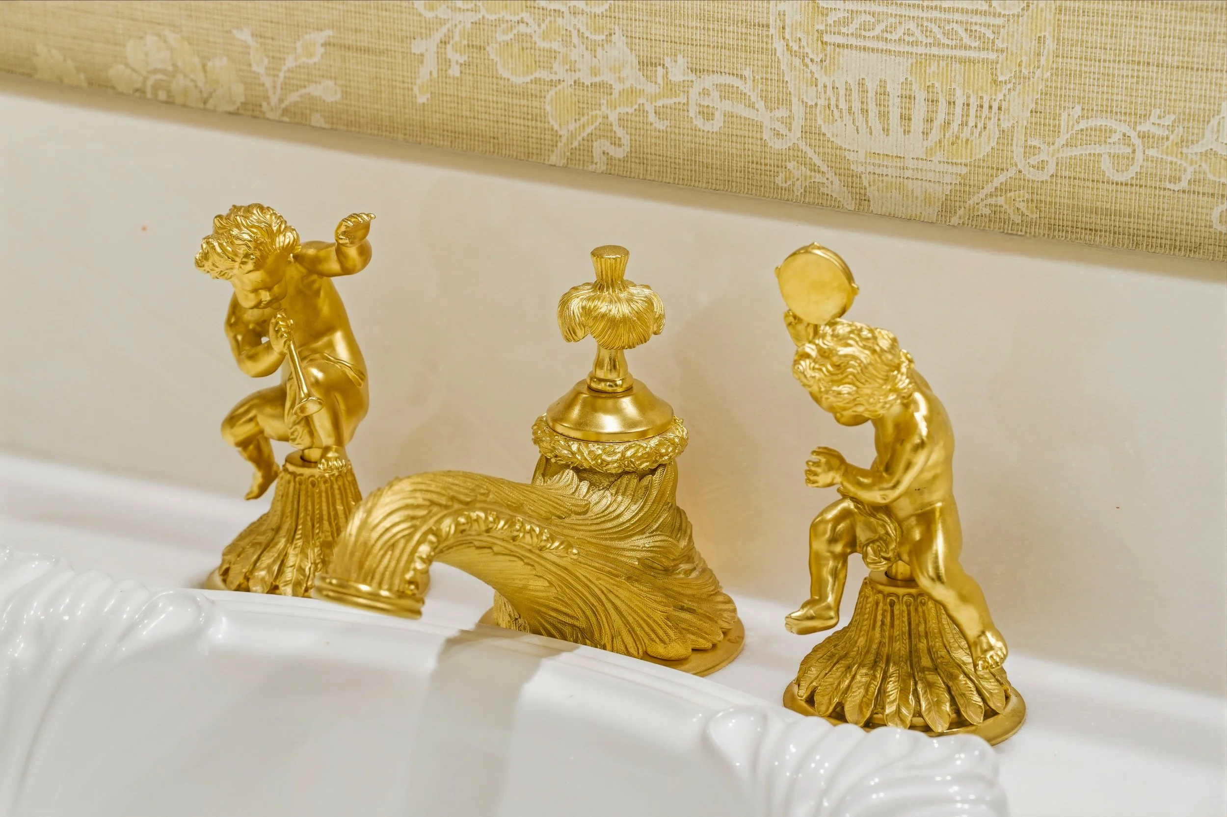 Pasadena Primary Suite Refresh