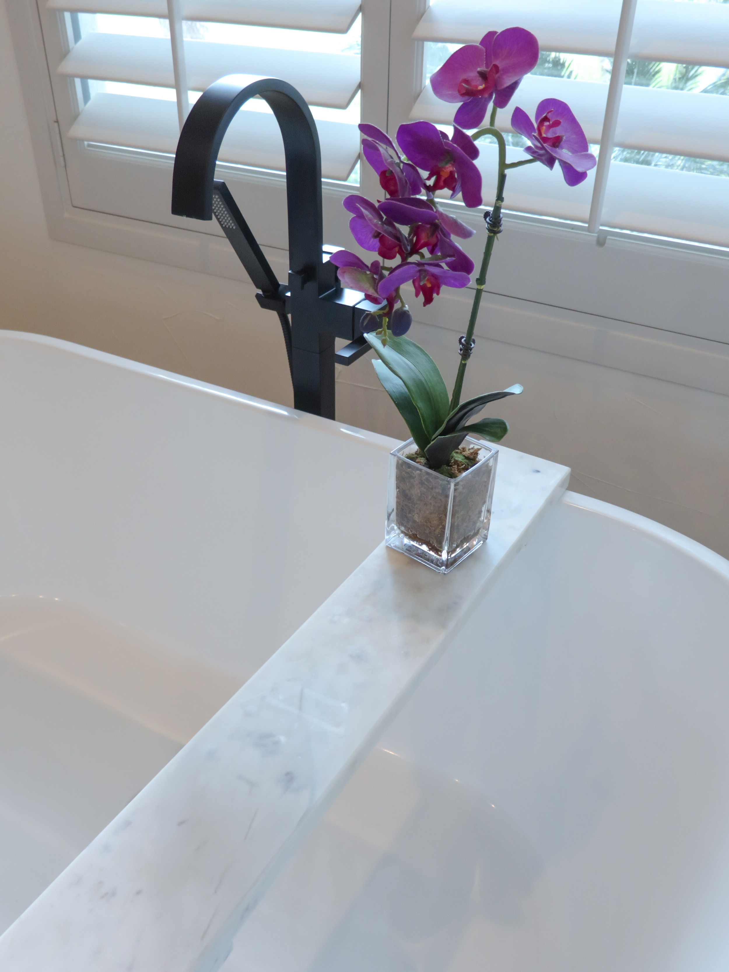 Friendswood Ranchero Main Bath Modernization