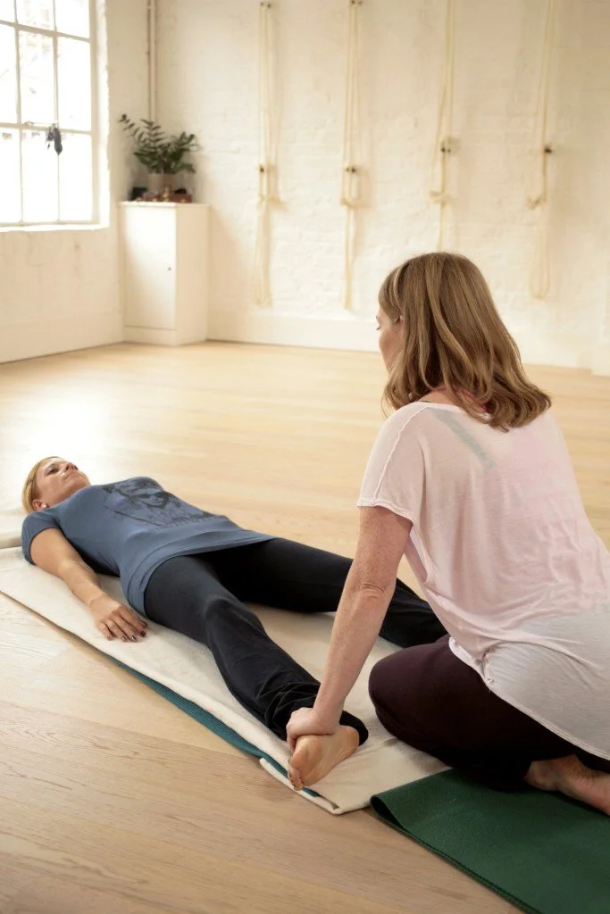 Thai Yoga Photo from Google.com