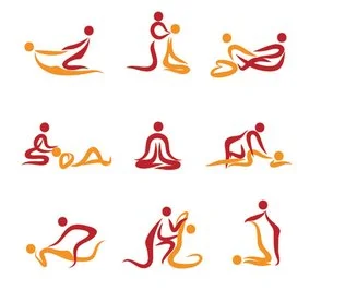 Thai Yoga Photo from Google.com