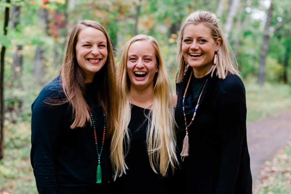 Fall into Joy Retreat