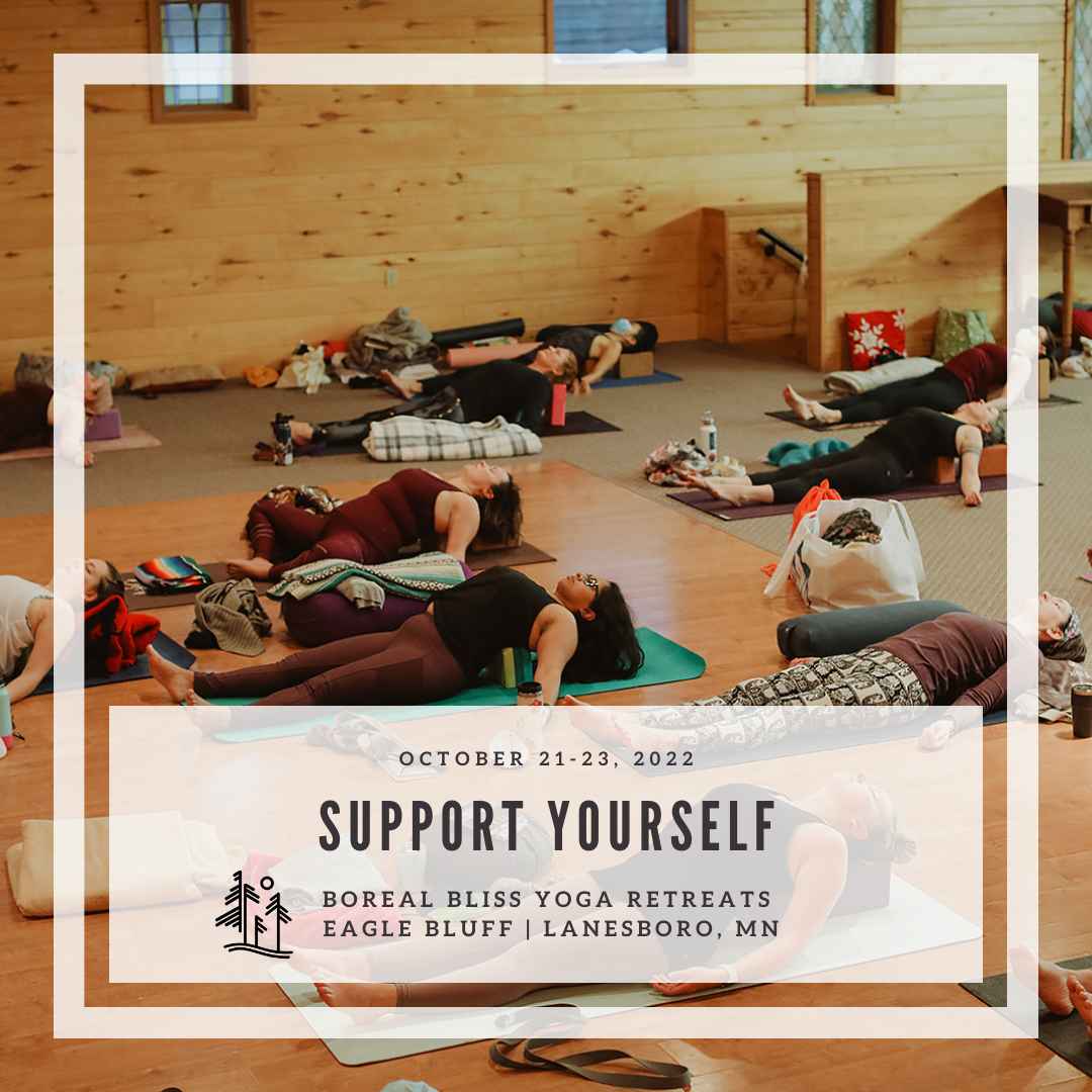 Shop — Boreal Bliss Yoga Retreats