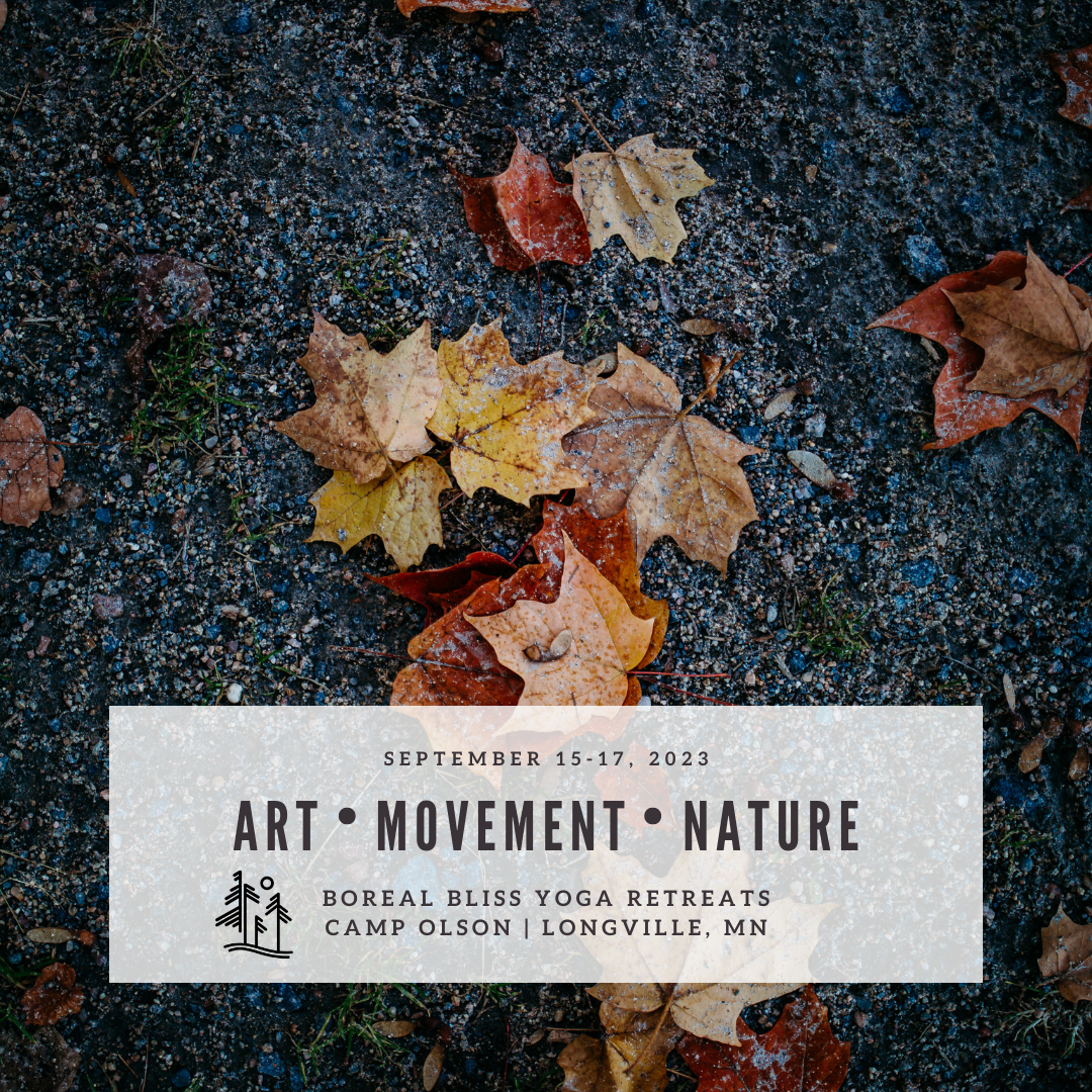 Art Movement Nature: Semi-Private Room