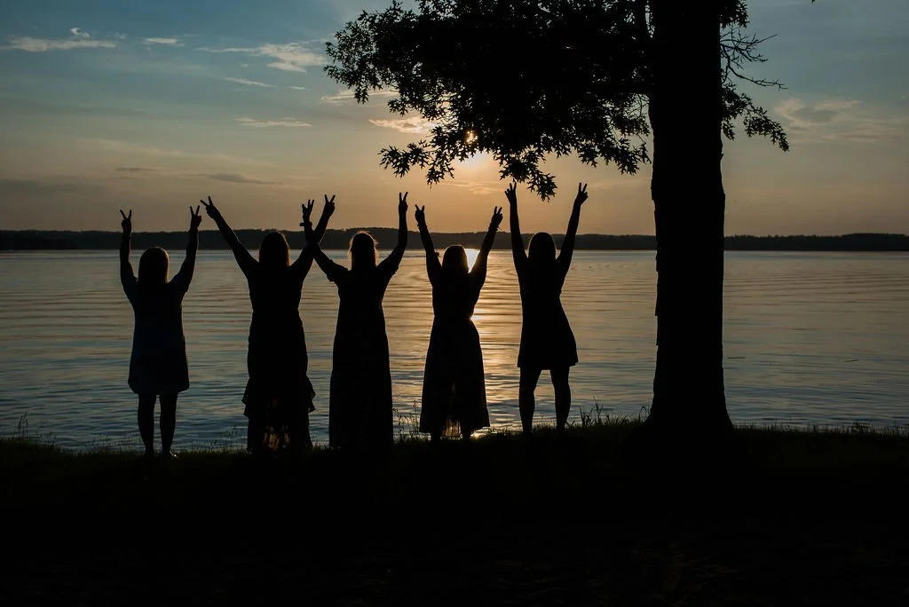 Luxurious Lake Life Yoga Retreat Recap!