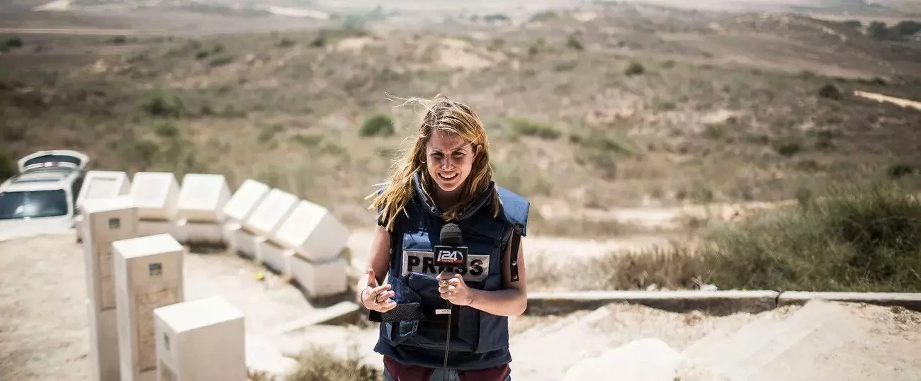 Repost: Matti Friedman, "An Insider’s Guide to the Most Important Story on Earth"