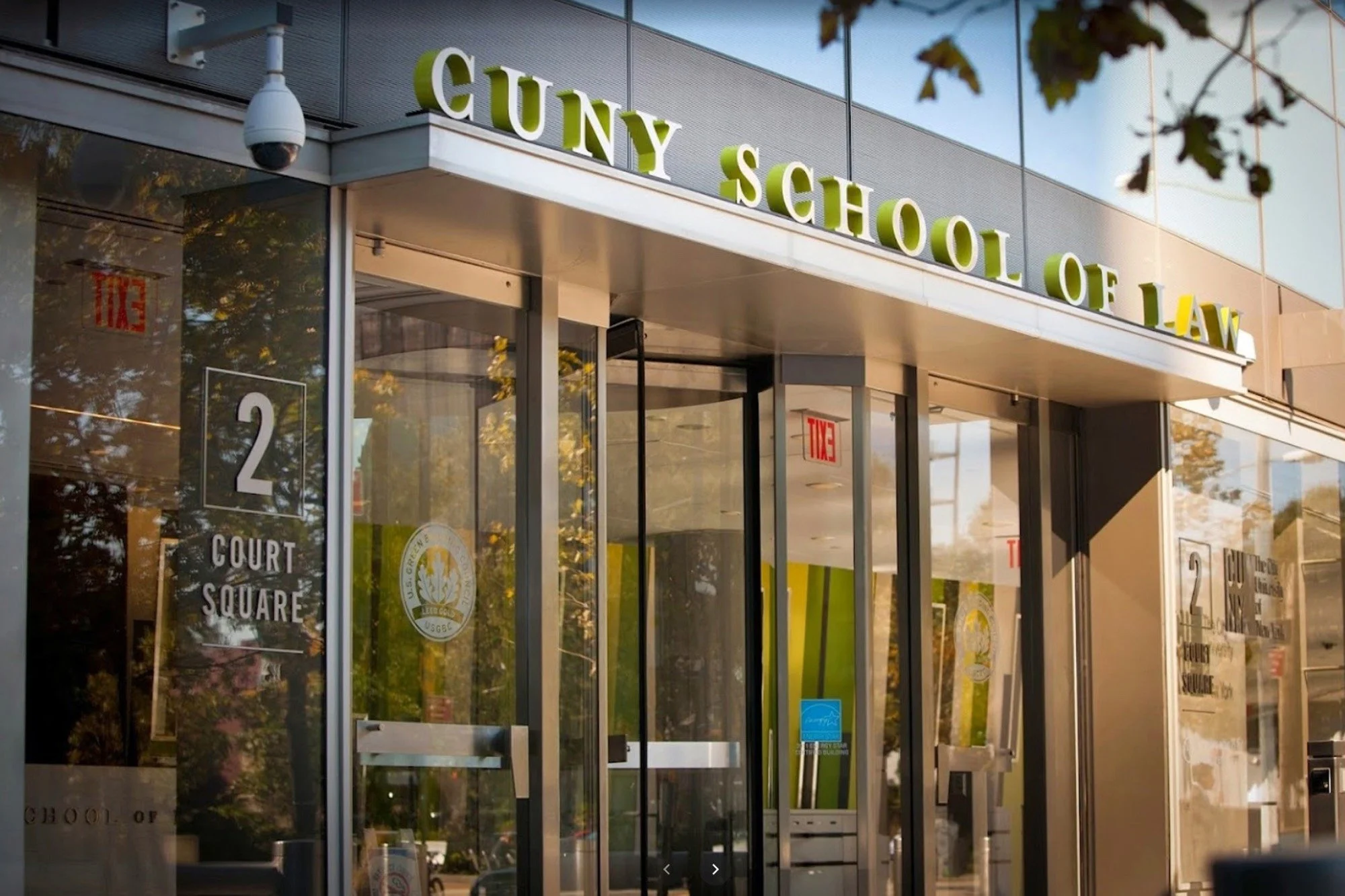 Repost: Stories about CUNY Antisemitism