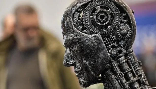 Repost: Noam Chomsky, "The False Promise of ChatGPT"